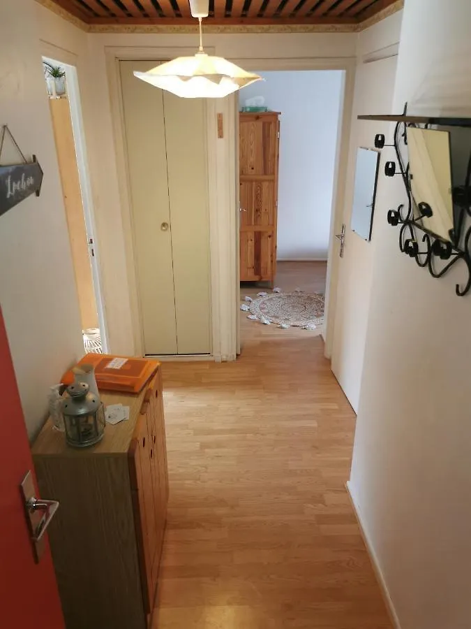 Le Petit Chalet Luchonnais Bagnères-de-Luchon
