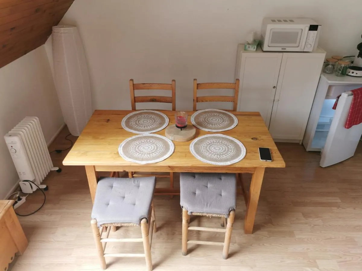Le Petit Chalet Luchonnais Bagnères-de-Luchon Frankreich